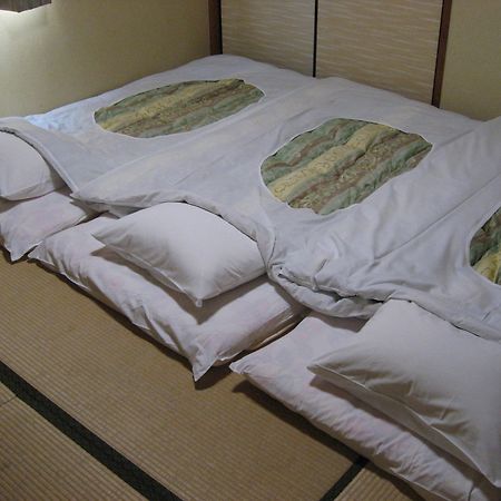 Business Hotel Shinsuma Hekinan Eksteriør bilde